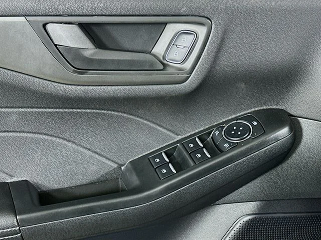 New 2026 Black Ford Active image 11