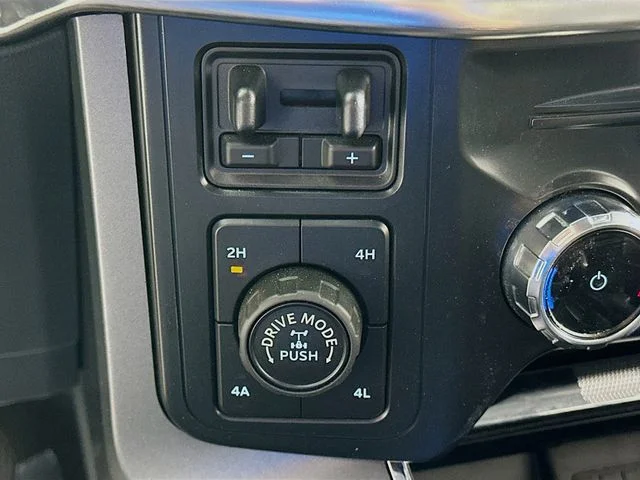 Certified Used 2022 Black Ford Lariat image 20