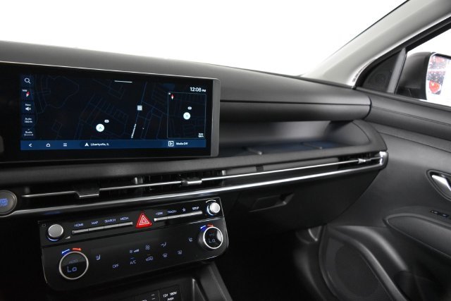 New 2026 Silver Hyundai SEL Premium AWD image 28