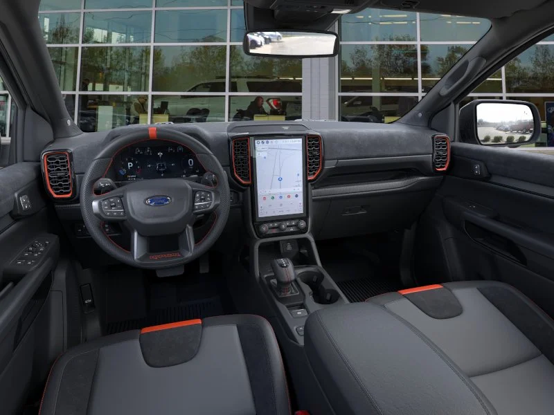 New 2026 Avalanche Ford Raptor® image 9