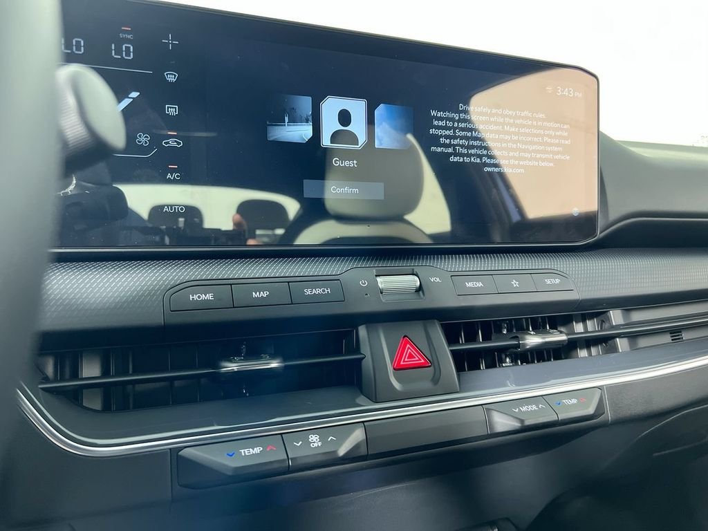 New 2026 Wave Blue Kia GT-Line image 27