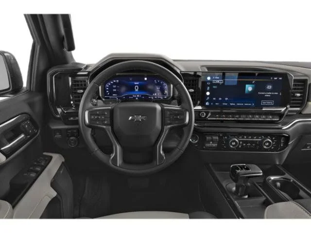 Used 2022 Blue Chevrolet ZR2 image 33