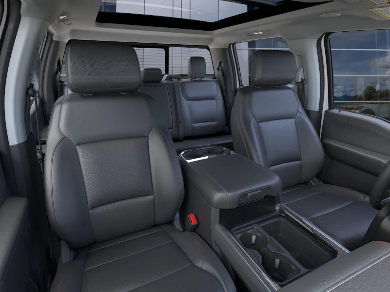 2025 Ford F-250 Super Duty Lariat - Photo 10