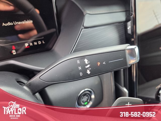 2026 GMC Acadia AT4 - Photo 22