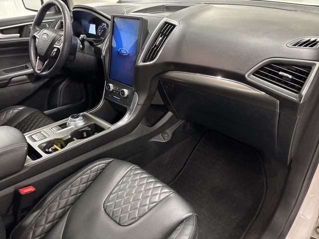 2023 Ford Edge Titanium - Photo 30