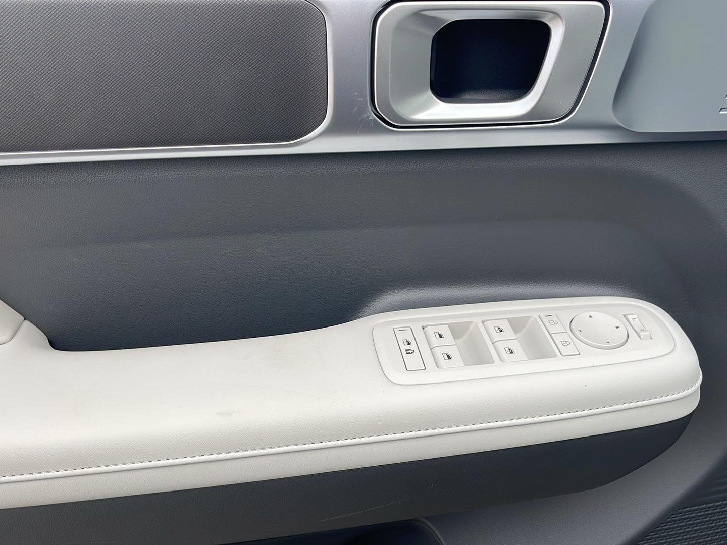 New 2026 Ecotronic Gray Hyundai SEL image 23