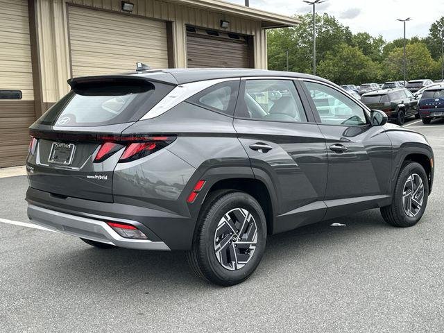 New 2026 Gray Hyundai Blue image 32