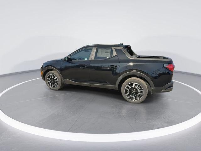2025 Hyundai Santa Cruz Limited - Photo 6