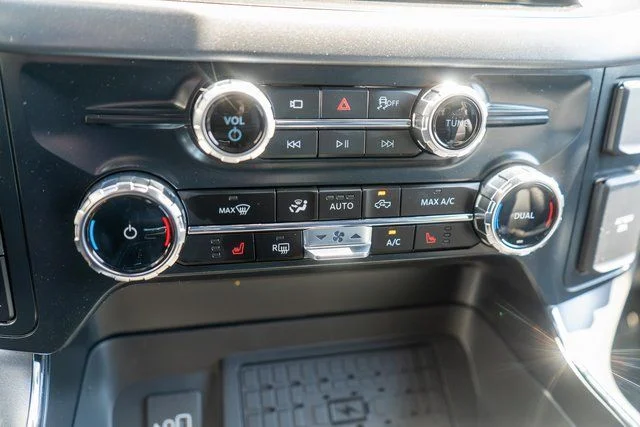 New 2026 Avalanche Ford XLT image 23