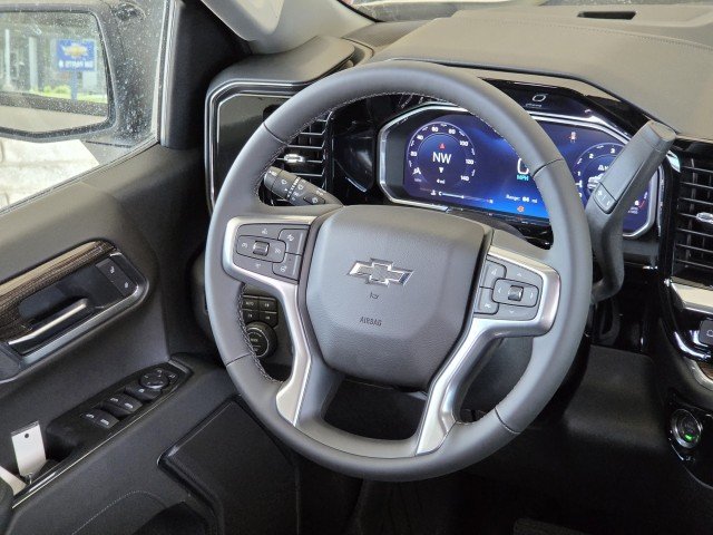 2026 Chevrolet Silverado 1500 RST - Photo 20