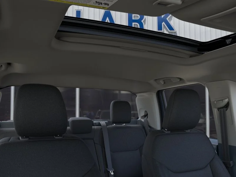 2026 Ford Maverick XLT - Photo 12