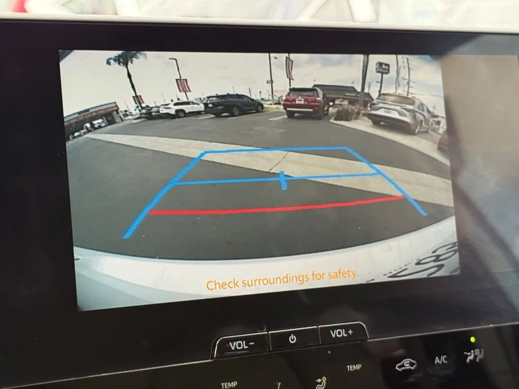 Certified Used 2025 Beige Toyota XLE image 31