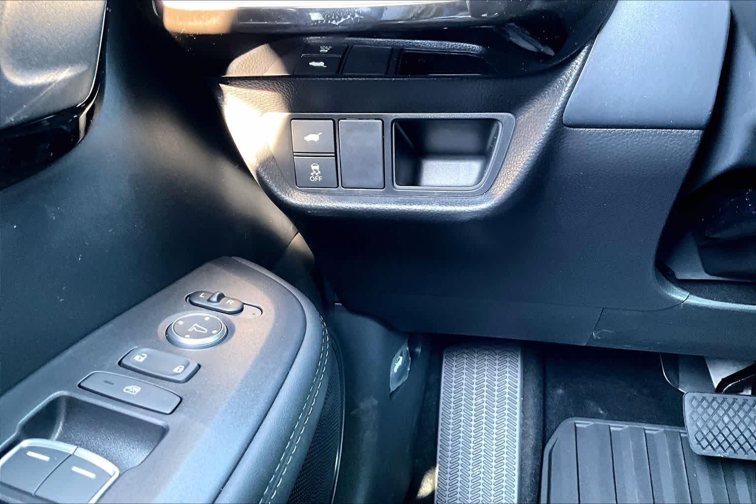 New 2026 Platinum White Pearl Acura  image 18