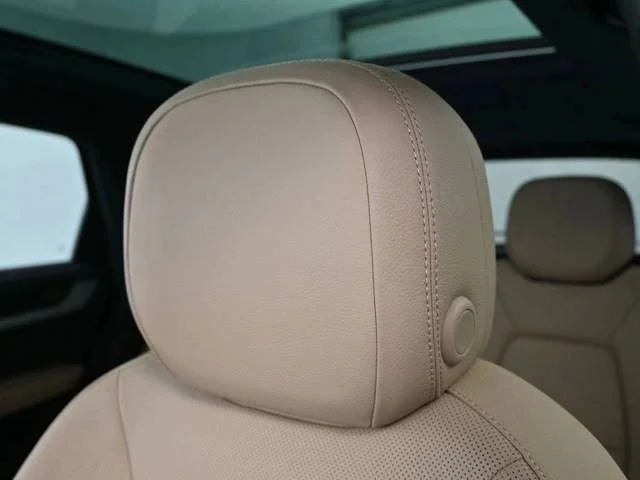2026 Porsche Cayenne Base - Photo 19