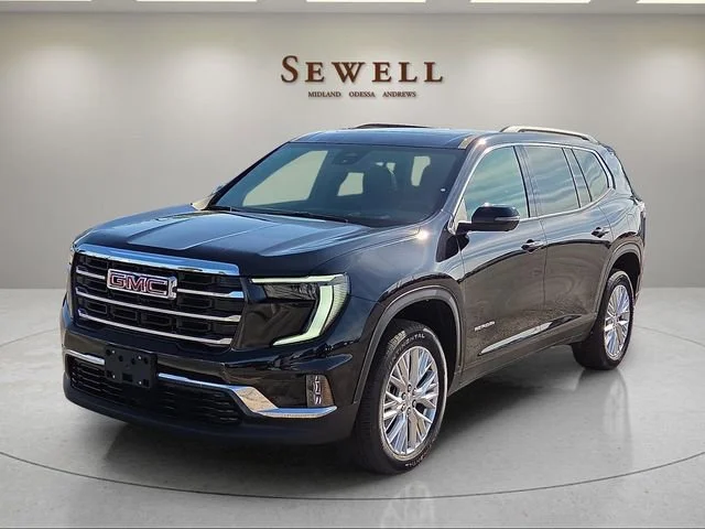 2025 GMC Acadia Elevation FWD's photo