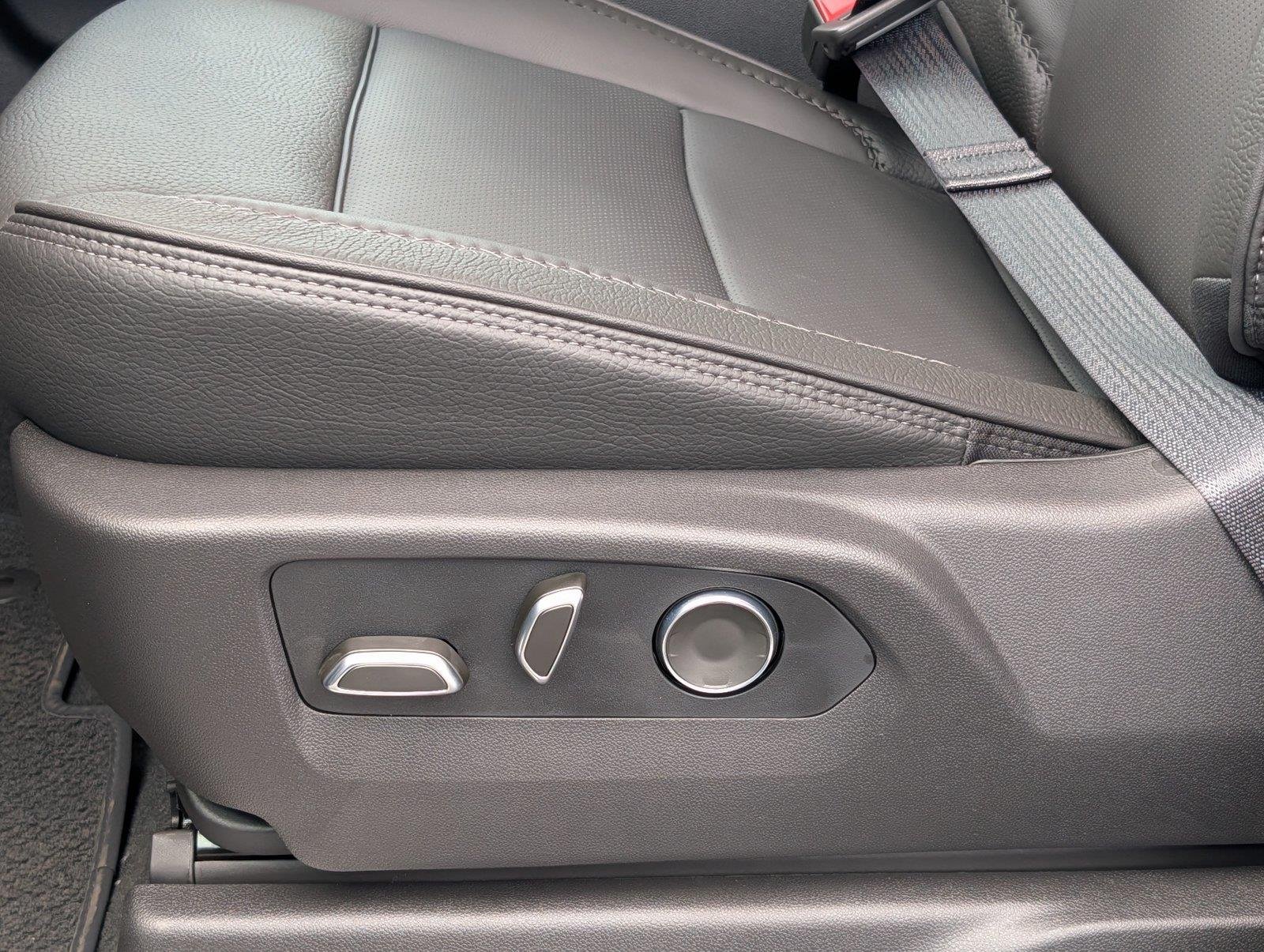 New 2026 Sterling Metallic GMC Denali image 12
