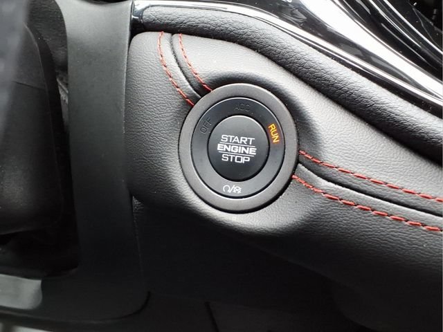Used 2026  Dodge GT image 10
