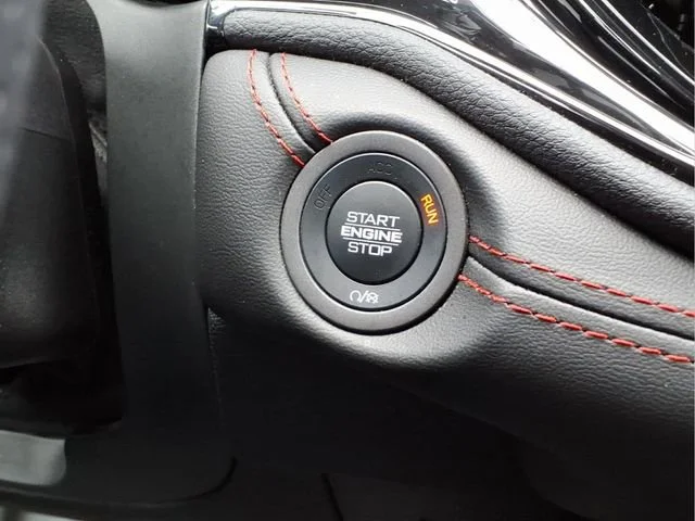 Used 2026  Dodge GT image 10