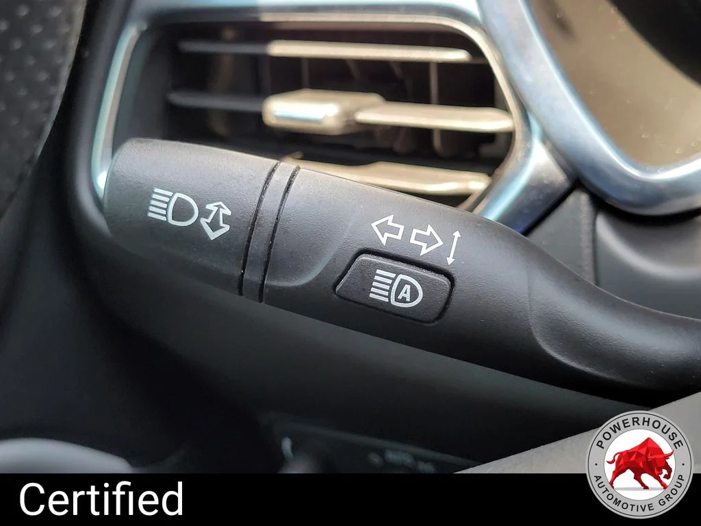Certified Used 2022 Gray Chevrolet LT image 29