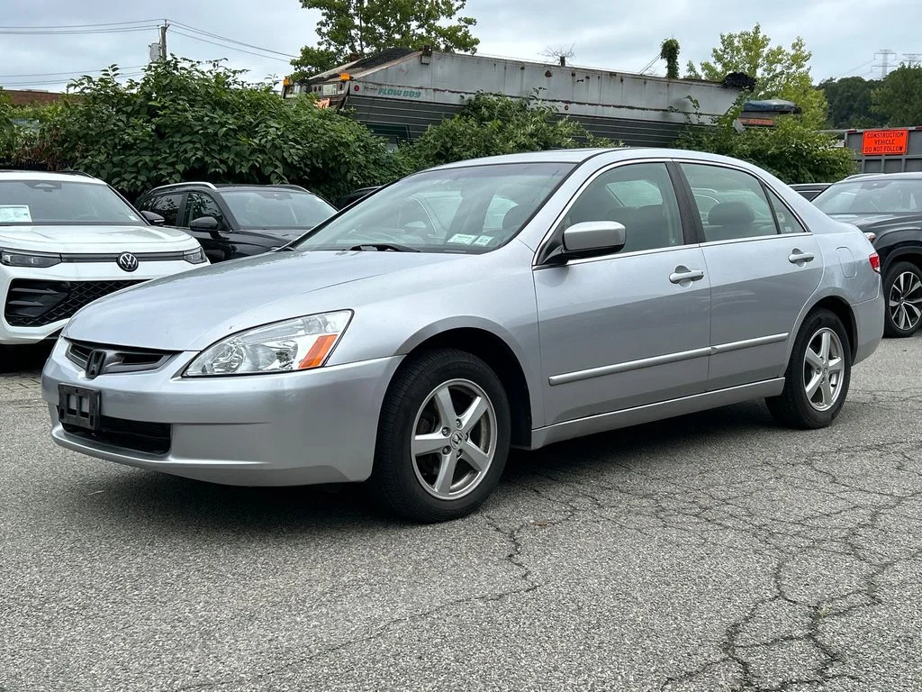 Used 2003  Honda EX image 5