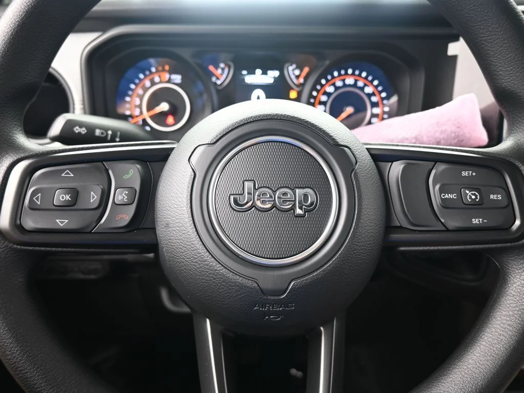 New 2026 41 Exterior Paint Jeep Sport image 23