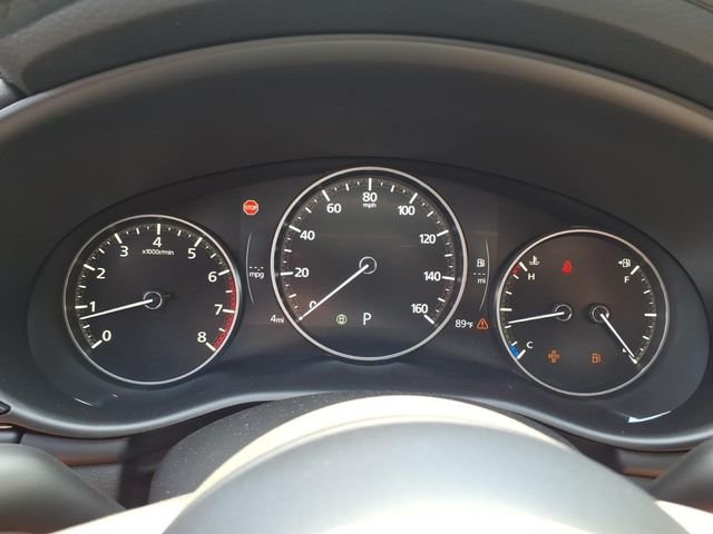 2026 Mazda Mazda3 Turbo Premium Plus - Photo 20