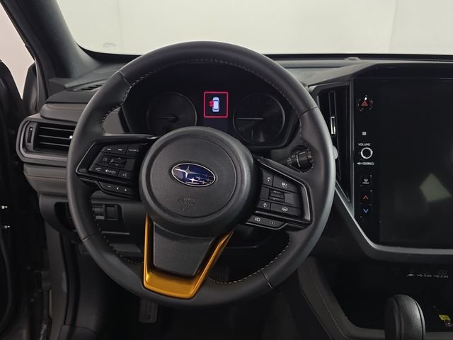 Used 2026 Beige Subaru Wilderness image 12