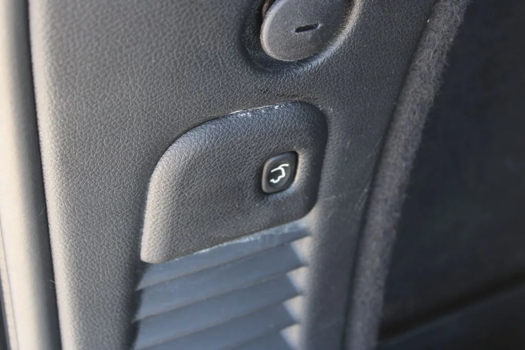 Used 2018 Black Dodge GT image 9