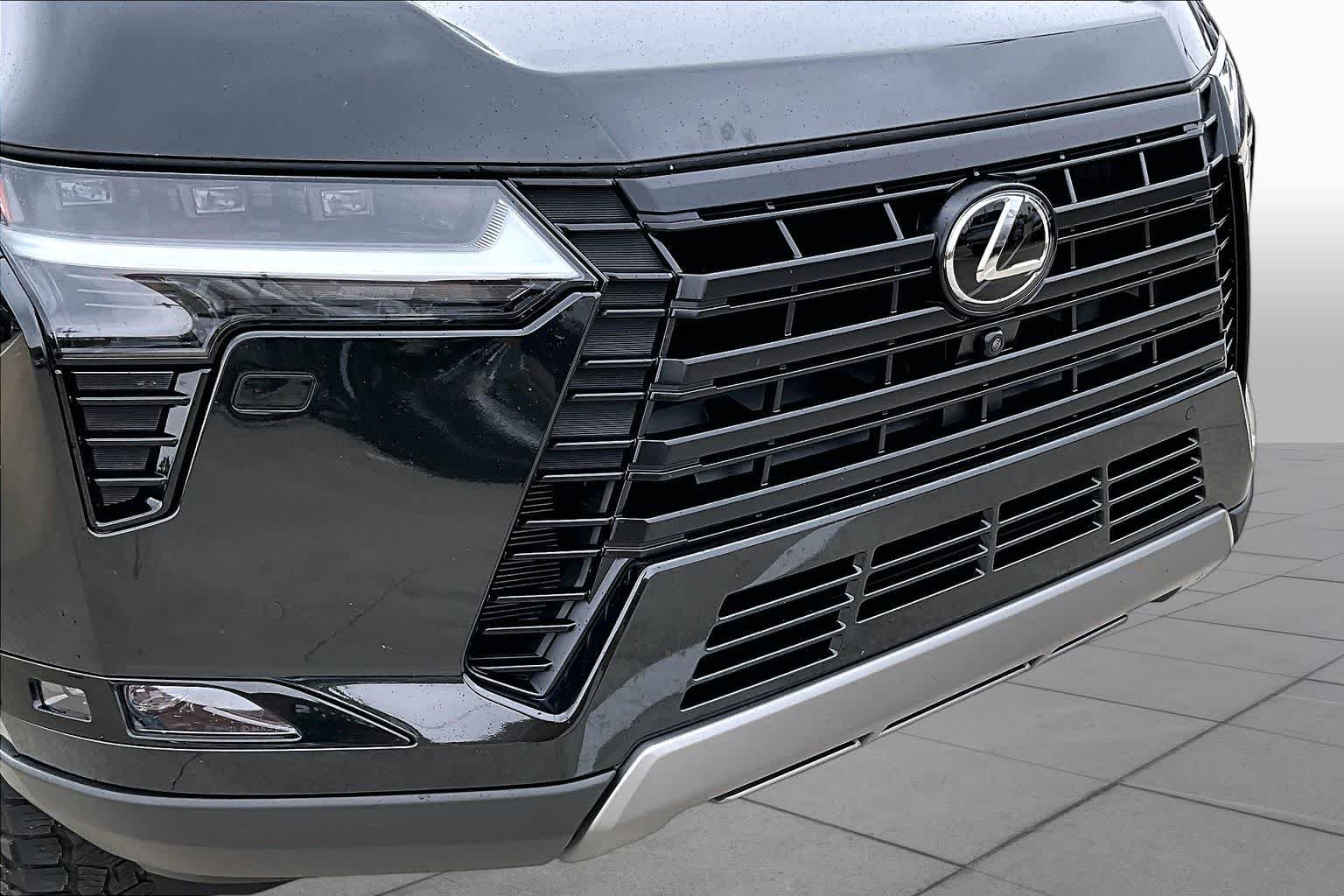 Used 2024 Caviar Lexus Overtrail+ image 30