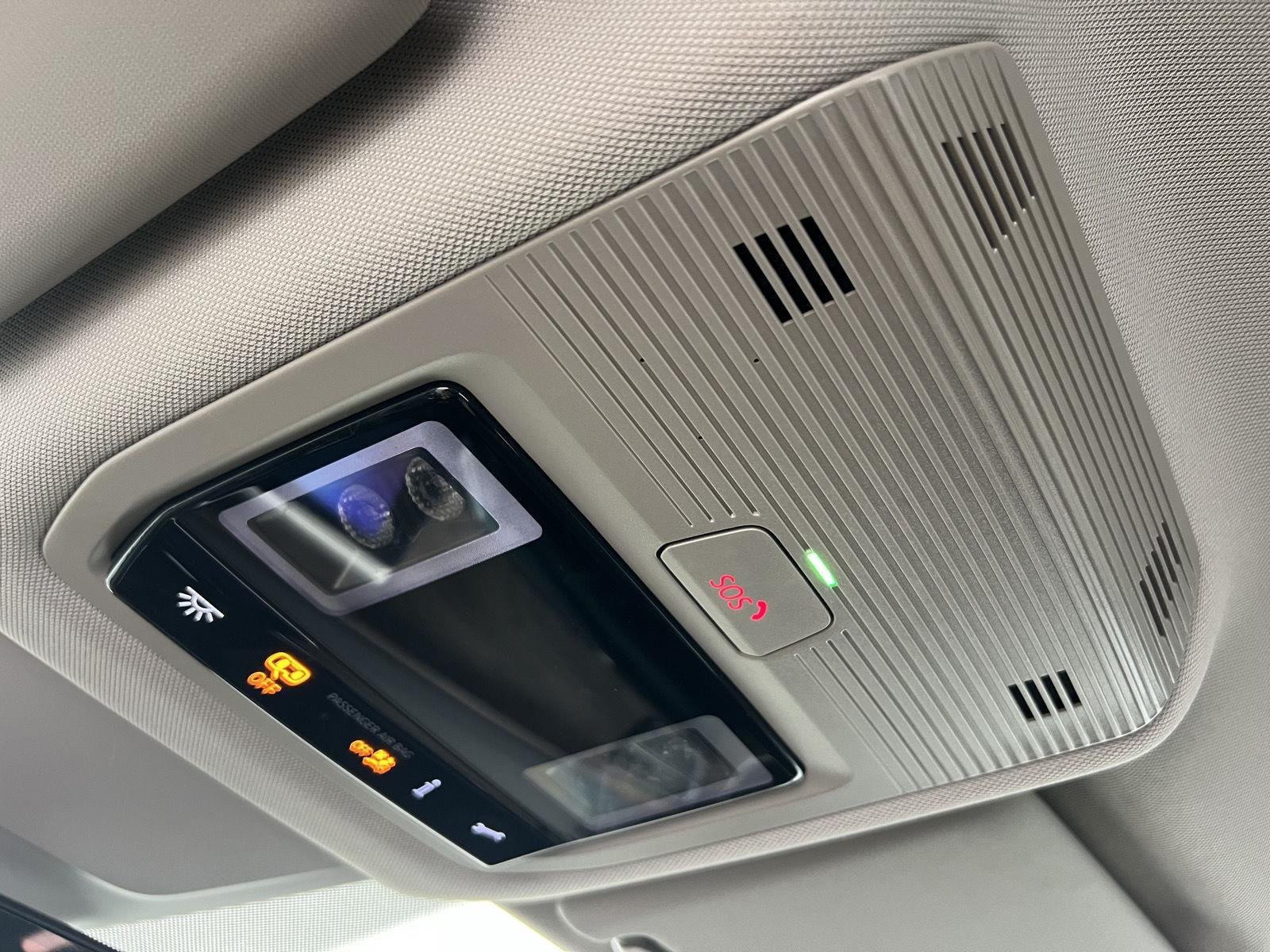2024 Volkswagen Atlas SE w/Tech - Photo 20