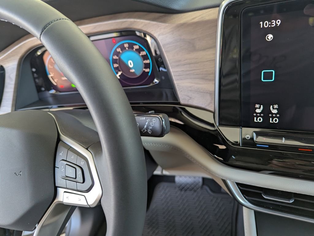 2026 Volkswagen Atlas SE - Photo 23