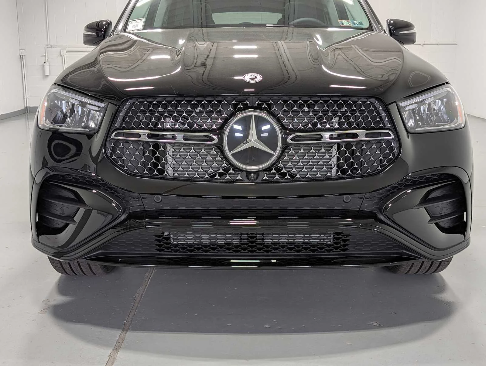 New 2026  Mercedes-Benz GLE 350 image 2
