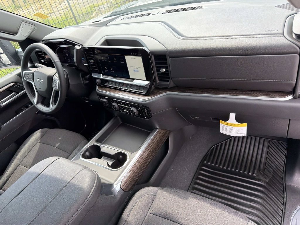 2026 Chevrolet Silverado 2500 HD LT - Photo 14