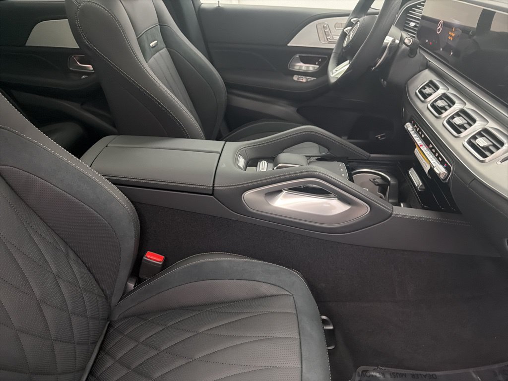 2026 Mercedes-Benz GLE AMG GLE63 S - Photo 61