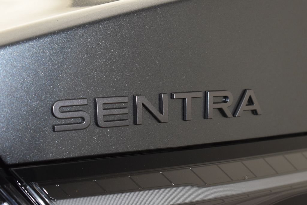 New 2026 Gun Metallic Nissan S image 9