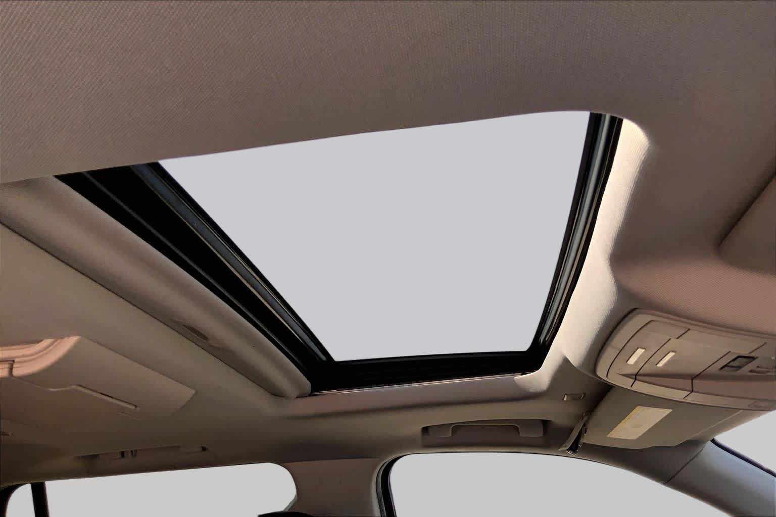 Used 2018 Tungsten Metallic Chevrolet LT image 14