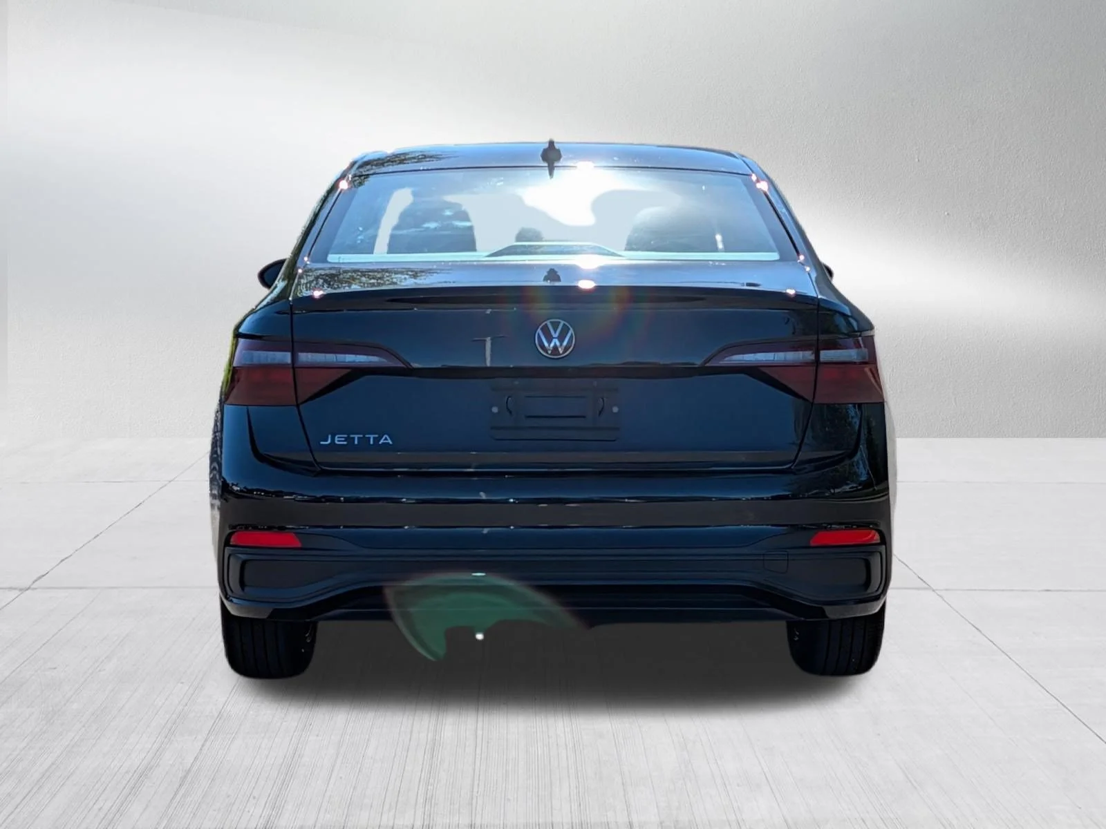 Certified Used 2024 Deep Black Pearl Volkswagen Sport image 6