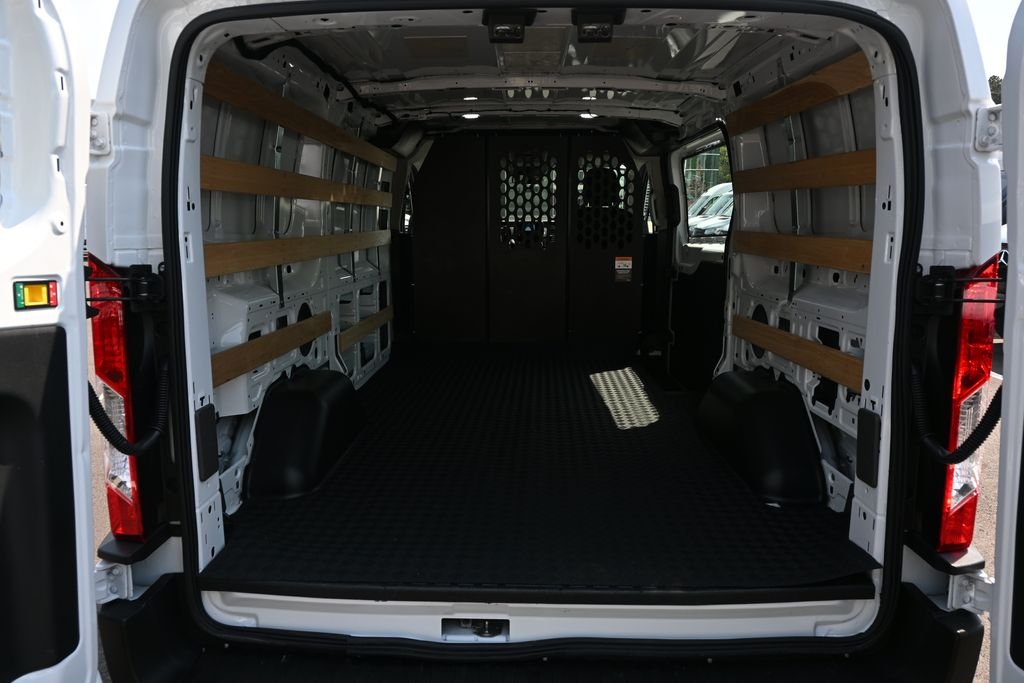 Used 2025 White Ford Base image 26