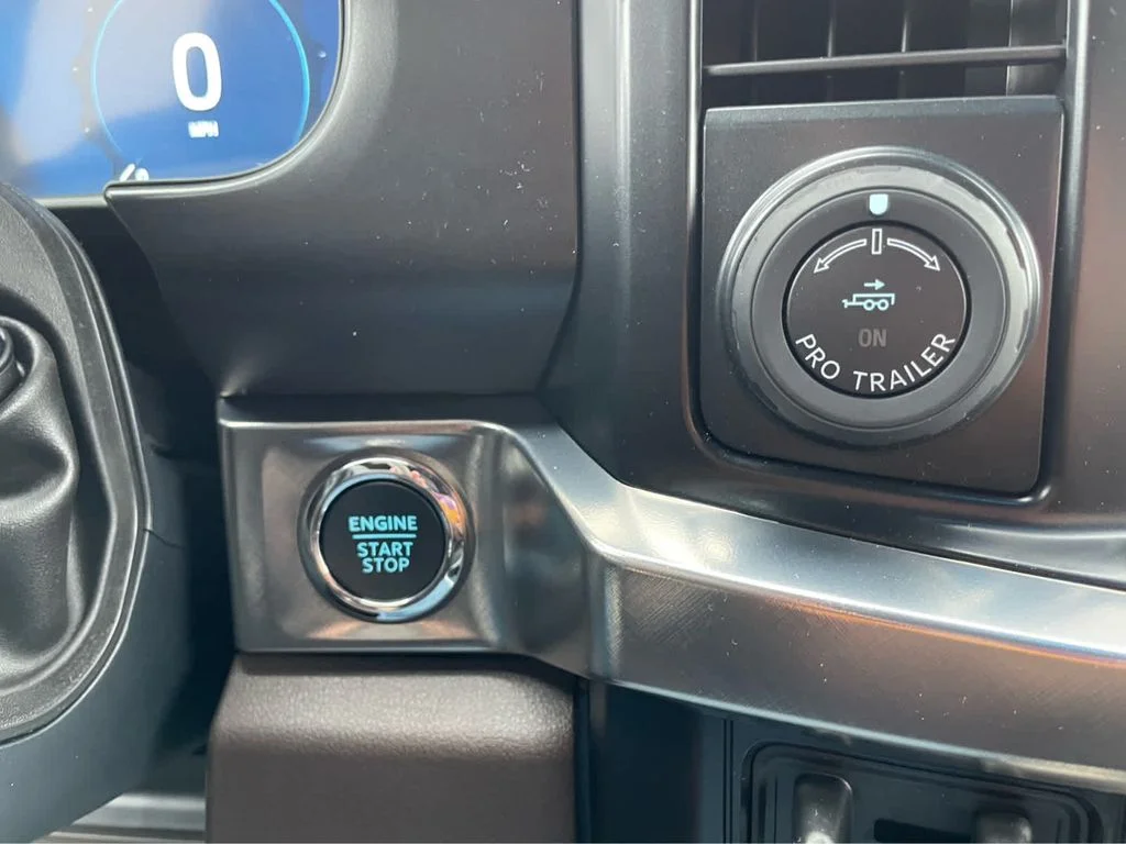 New 2026 Argon Blue Metallic Ford F-250® King Ranch® image 22