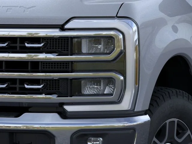 2026 Ford F-250 Super Duty Lariat - Photo 18