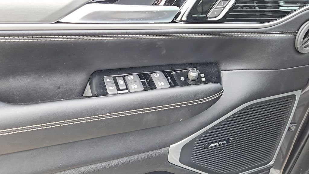 2026 Jeep Grand Wagoneer Limited Altitude - Photo 8