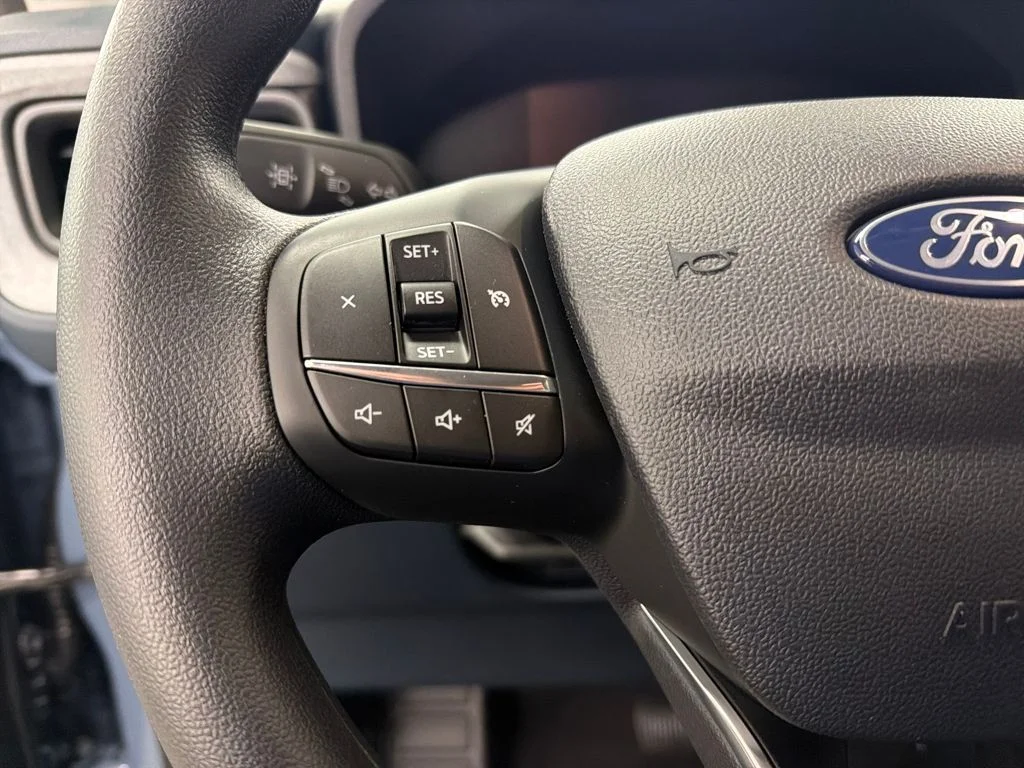 New 2026 Gray Ford XLT image 19