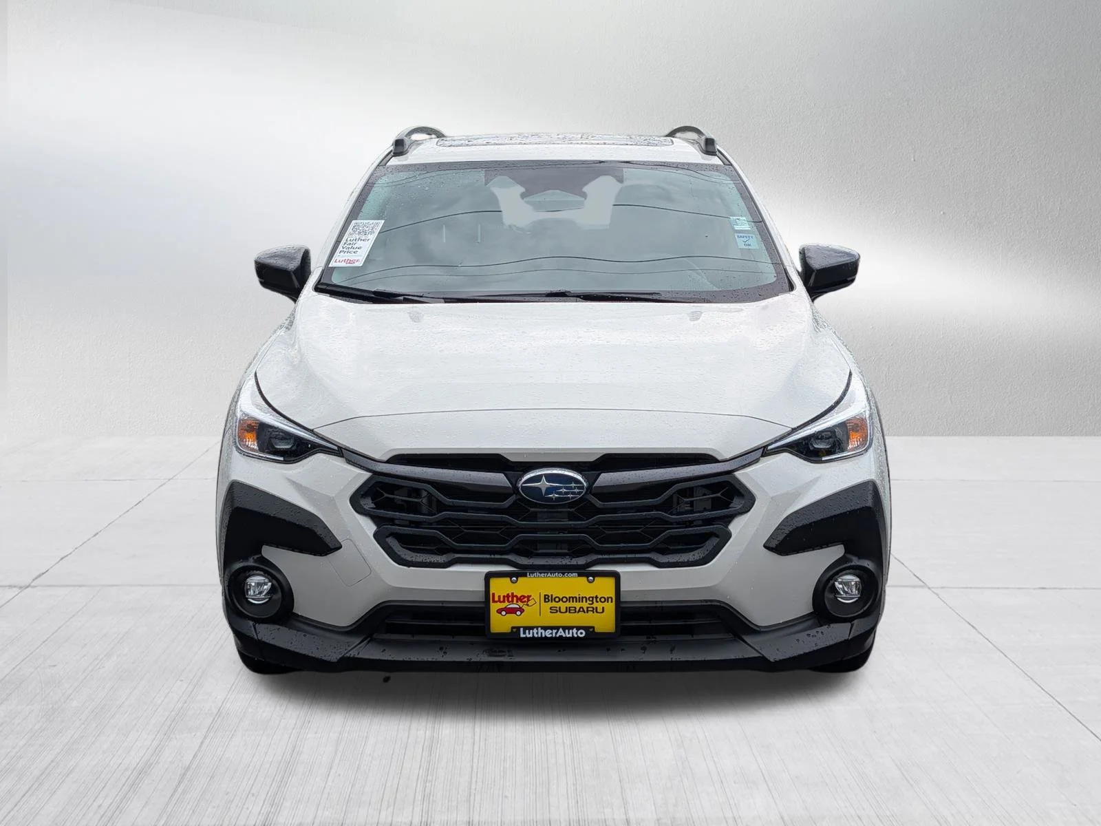 Used 2025 Subaru Crosstrek Premium with VIN JF2GUHDC8S8231286 for sale in Bloomington, Minnesota