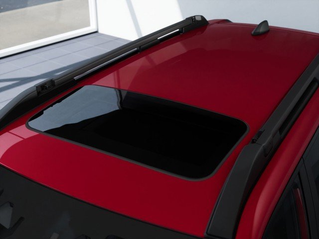 New 2026 CRIMSON RED PEARL Subaru Touring XT image 13