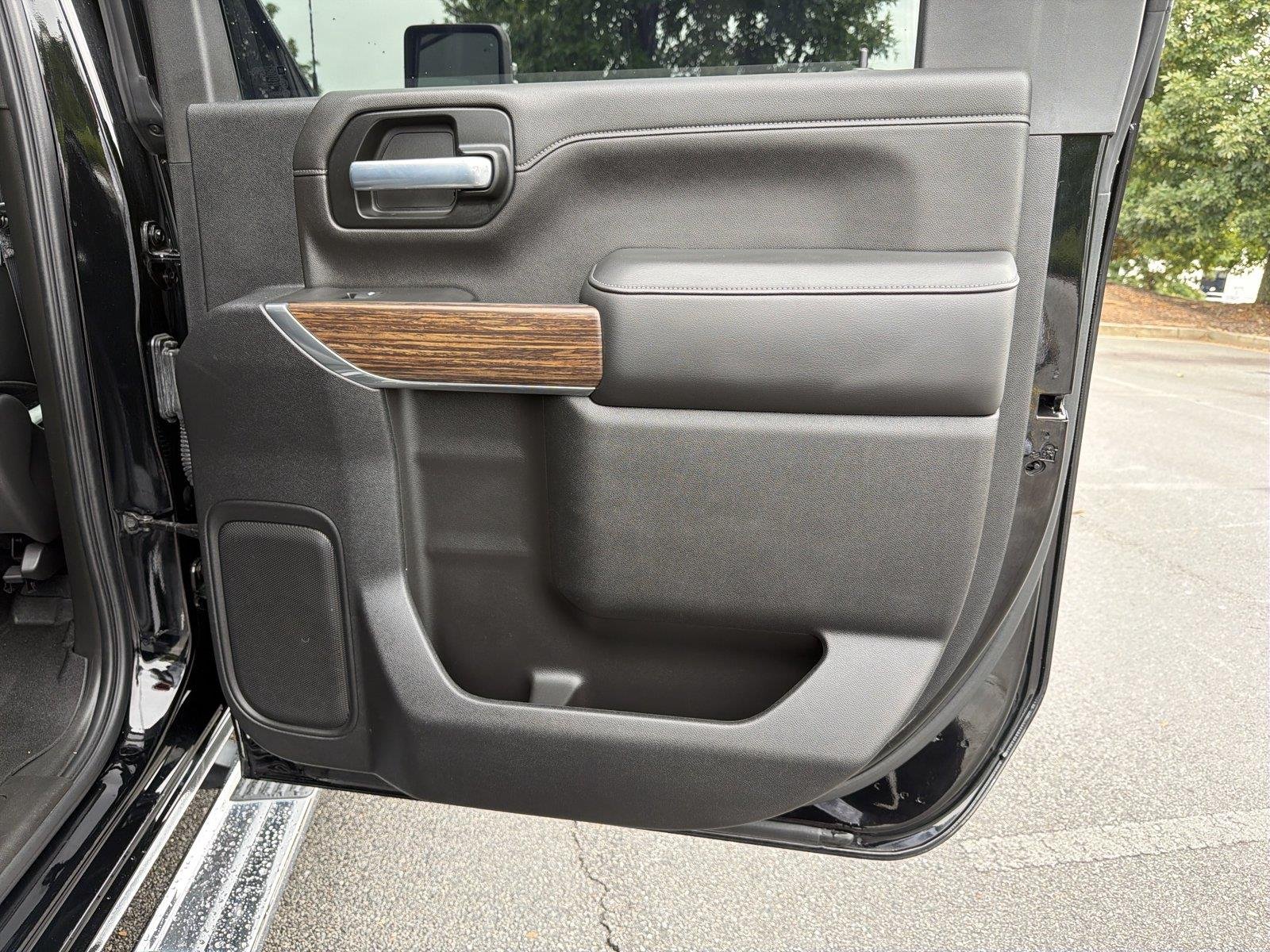 2021 Chevrolet Silverado 3500HD High Country - Photo 14