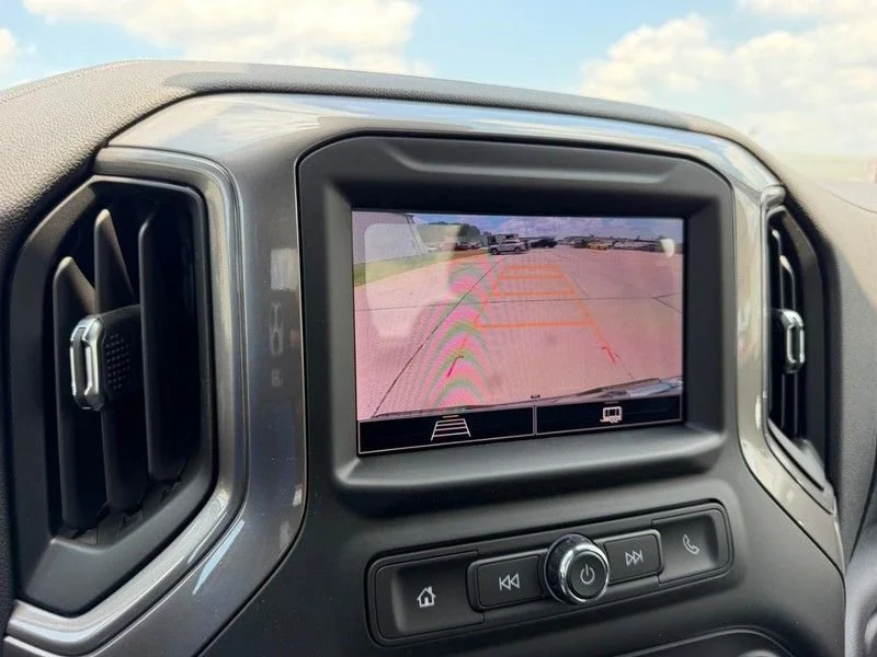 2026 GMC Sierra 1500 Pro - Photo 16