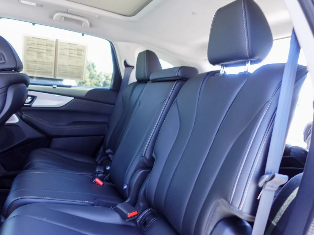 2026 Acura MDX Technology Package - Photo 25