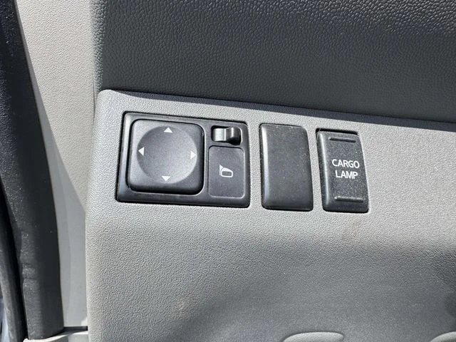 Used 2019 Silver Nissan SV image 36
