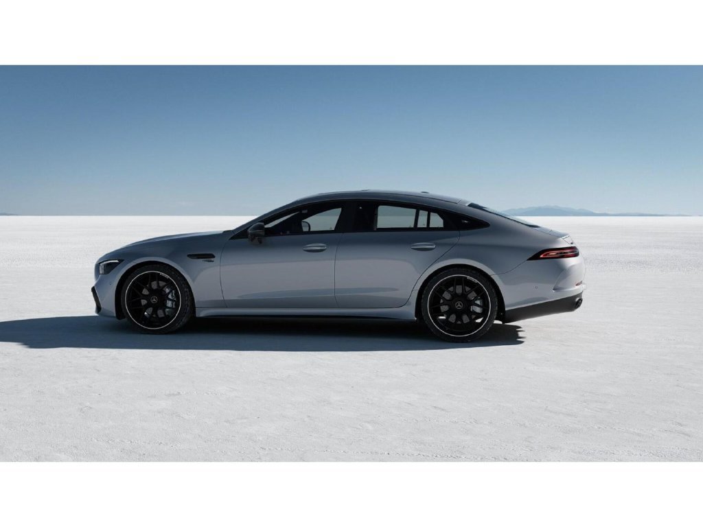 2026 Mercedes-Benz AMG GT 4-Door Coupe 43 - Photo 32