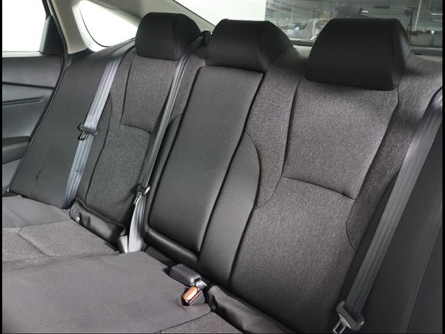 2025 Honda Accord LX - Photo 13